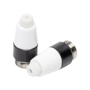 2 Replacement Dart Tips