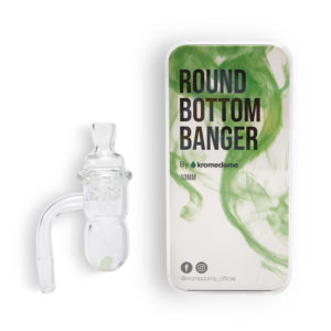 Round Bottom Banger