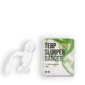 Terp Slurper Banger