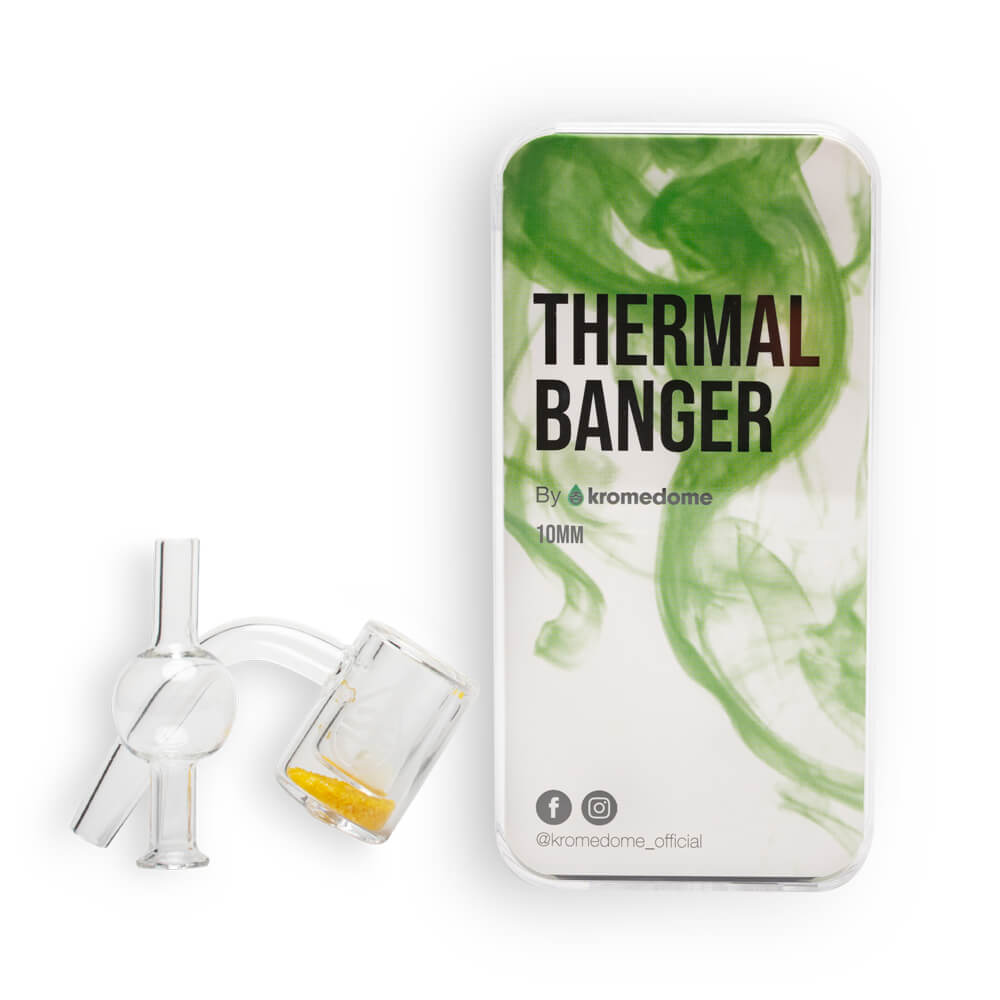 Thermal Banger